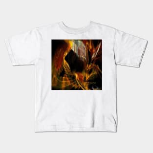 Molten Kids T-Shirt